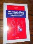 Best, Jos van; Vos, Jan de - De virtuele klant binnenhalen met Extranetten