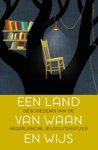 Rita Ghesquiere ; Vanessa Joosen ; Helma van Lierop-Debrauwer - Een land van waan en wijs