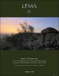 Andrea Polcaro, Juan Ramon Mu iz, Alessandra Caselli (eds) - Jebel al-Mutawwaq. A Fourth Millennium BCE Village and Dolmen Field. Six Years of Spanish -Italian Excavations (2012?2018)