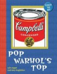Julie Appel, Amy Guglielmo - Pop Warhol's Top