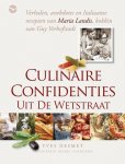 Yves Desmet, Yves Desmet - Culinaire Confidenties Uit De Wetstraat