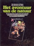  - Het avontuur van de natuur