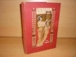 Kwast; J. - Liederenschat; Uitgezochte verzameling van 145 Nederlandse zangen en 14 Volksliederen van verschillende landen met de in gebruik zijnde melodieën en piano-accompagnement Kwast; J. - Liederenschat; Uitgezochte verzameling van 145 Nederlandse zangen en 14 Volksliederen van verschillende landen met de in gebruik zijnde melodieën en piano-accompagnement