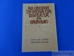 Castelao, Alfonso R. - As cruces de pedra na Bretana.