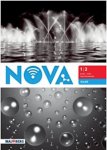 Tromp, Hoeflaken P. Van - Nova NaSk 1-2 havo/vwo practicumboek