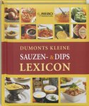 K. Muller-urban - Dumonts kleine Sauzen en dips lexicon