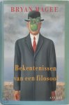 Bryan Magee - Bekentenissen van een filosoof