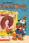 Disney, Walt - Donald Duck 1969 nr. 04 , 25 januari , Een Vrolijk Weekblad,  goede staat