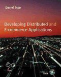 Darrel Ince - Developing Distributed and E-Commerce Applications