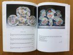  - 6 Auction Catalogues Christie's London: Fine Chinese Export Porcelain and Works of Art 21 March 1988 - 31 October & 2 November 1988 - 17 April 1989 - 30 October 1989 - 23 April 1990 - 29 October 1990