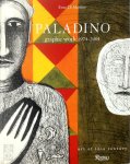 Enzo di Martino - Paladino Graphic Work 1974-2001