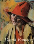 BOMBERG - Richard CORK - David Bomberg.