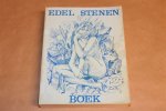 [J.J.M. Visser] - Edelstenen opnieuw binnen getreden in het bewustzijn van de hedendaagse mens — Mineralogische, kultuurhistorische, kunstzinnige, estetische, volkskundige, magische, kosmologische, astrologische, poetische en mystieke beschouwingen — Toelichtin...