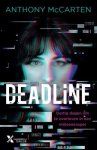 Anthony Mccarten - Deadline