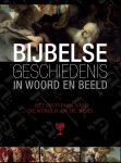 Peter Scheele, Theanne Boer - Bijbelse geschiedenis in woord en beeld 3 Het ontstaan van de wereld en de mens