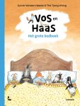 Sylvia Vanden Heede - Het Grote Bedboek Van Vos En Haas