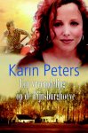 Karin Peters - Een vreemdeling op de Rijnsburghoeve / VCL-serie