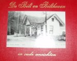 J.W.H. Meijer - De Bilt en Bilthoven in oude ansichten