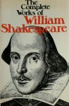 William Shakespeare 12432 - The complete works of William Shakespeare