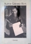 Schafthuizen, Joop - Album Gerard Reve