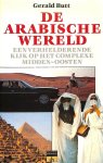 Butt, Gerald - De Arabische wereld