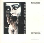 Beeke, Anthon & Pieter Brassinga - Affiches van Anthon Beeke verteld aan Pieter Brattinga. / Posters by Anthon Beeke as told to Pieter Brattinga