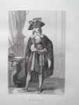 Thiers, Adolphe - Galerie Historique De la Révolution Française 1789-1793