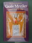 Ruhbach, Gerhard / Sudbrack, Josef - Grosse Mystiker, Leben und Wirken