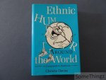 Davies, Christie. - Ethnic Humor Around the World. A Comparative Analysis. Davies, Christie. - Ethnic Humor Around the World. A Comparative Analysis.