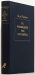 VLOEMANS, A. - De wijsbegeerte van het oosten.