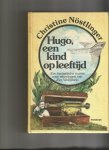 Nöstlinger, Christine - Hugo, een kind op leeftijd