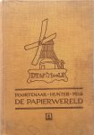 Poortenaar - De papierwereld Poortenaar - De papierwereld