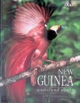 Nightingale, Neil - New Guinea: An Island Apart