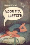 Stephens, Frank - Voor mij, liefste