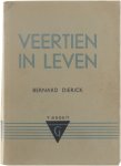 Bernard Dierick - Veertien in leven