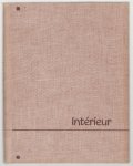 J.P. Wyers Industrie- en Handelsonderneming. - 1952 Interieur - Periodiek  van . J.P. Wyers' Industrie en Handelsonderneming N.V.