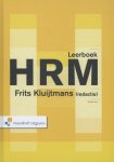 Frits Kluijtmans, Albert Kampermans - Leerboek human resource management