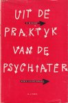 Maeder, A. - Uit de praktijk van de psychiater. Korte psychotherapie Maeder, A. - Uit de praktijk van de psychiater. Korte psychotherapie