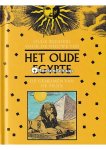 Zelda Sharif - Het oude Egypte