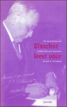 Hoen, Wieneke 't en Reijt, Vic van de - Elsschot leest voor. De briefwisseling tussen Willem Elsschot en Jan C. Villerius