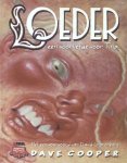 Cooper, Dave - Loeder (een voorliefde voor Tina)