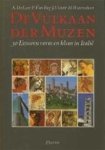 A. de Laet, Amp, P. van Roy, Amp, E.a. - De Vulkaan der Muzen 30 eeuwen vorm en kleur in Italië