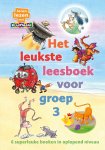 Lida Dijkstra - Leren lezen met Kluitman - Het leukste leesboek voor beginnende lezers