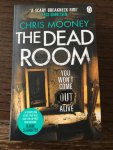 Mooney, Chris - Dead Room