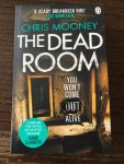Mooney, Chris - Dead Room
