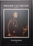 Harten, H. van (tekst en samenst.) - Willem van Oranje 1533-1584