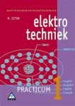 Cetin, H. - Motorvoertuigentechniek, elektrotechniek practicum 1