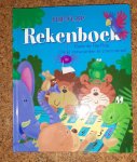 Keith Faulkner - Flip-flap rekenboek