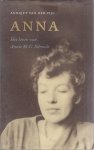 Annejet van Zijl - Anna / het leven van Annie M.G. Schmidt