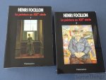 Focillon, Henri. - La peinture au XIXe siecle. 1.Le retour a l'antique - Le romantisme. 2. Du realisme a nos jours.